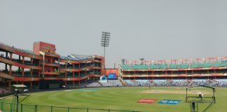 Delhi Capitals signs primary sponsorship deal with co-owner
