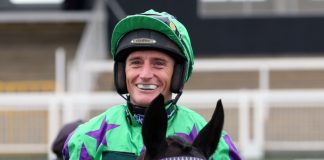 National Hunt jockey to star in Sky Bet original documentary