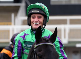 National Hunt jockey to star in Sky Bet original documentary