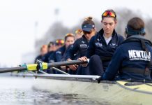 Former Olympic rowers secure 2021 Boat Race crypto-sponsorship deal