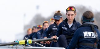Former Olympic rowers secure 2021 Boat Race crypto-sponsorship deal