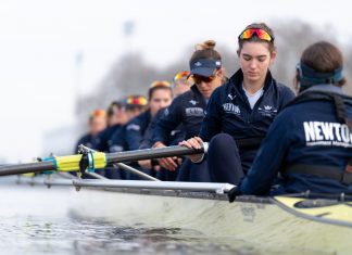 Former Olympic rowers secure 2021 Boat Race crypto-sponsorship deal