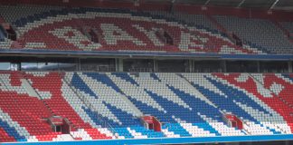 Bayern Munich extends long-running partnership with Tipico