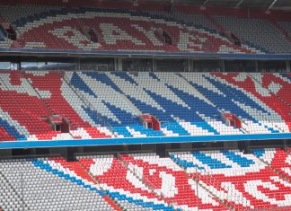 Bayern Munich extends long-running partnership with Tipico