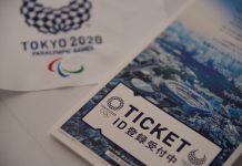 IOC sets date for Tokyo spectator confirmation