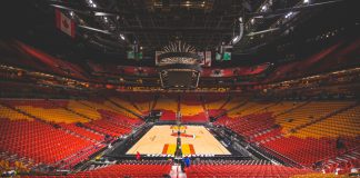 Miami Heat’s NBA home in talks over FTX naming rights