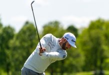 BetMGM secures access to Golf Event Centre access