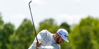 BetMGM secures access to Golf Event Centre access