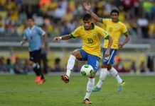 Brazilian national team agrees OneFootball content deal