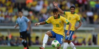 Brazilian national team agrees OneFootball content deal