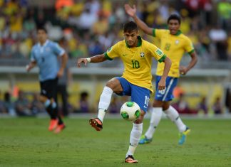 Brazilian national team agrees OneFootball content deal
