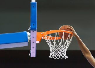 NBA renews long-term partnership with PepsiCo