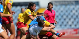 World Rugby launches new global women’s tournament