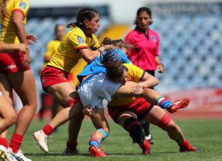 World Rugby launches new global women’s tournament