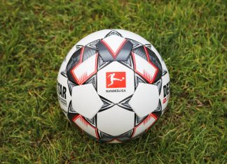 VFB Stuttgart nets new collaboration with Winamax