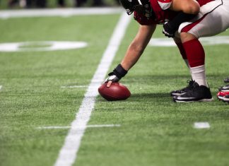 Fox Bet expands sporting presence with NFL partnership