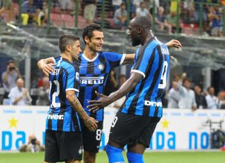 DAZN deal to ‘lay the foundations for the future’ of Serie A