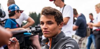 Formula One teams with Zoom as engagement set for record growth in 2022