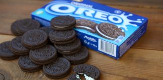 Mondelēz to launch limited edition NBA confectionery range