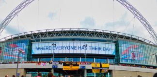 FA Cup final included in UK government’s pilot programme