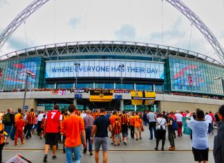 FA Cup final included in UK government’s pilot programme