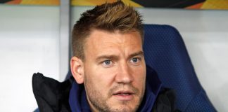 Nicklas Bendtner aligns with online betting brand for ambassador role