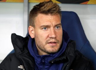 Nicklas Bendtner aligns with online betting brand for ambassador role