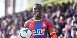 Premier League clubs pencil gambling shirt sponsorship meeting