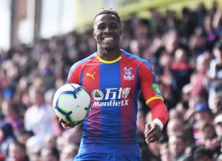 Premier League clubs pencil gambling shirt sponsorship meeting