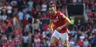 Nottingham Forest ‘in talks’ with Football Index after firm enters administration
