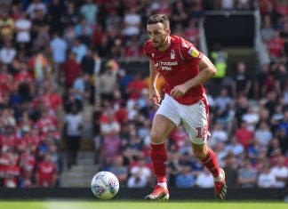 Nottingham Forest ‘in talks’ with Football Index after firm enters administration