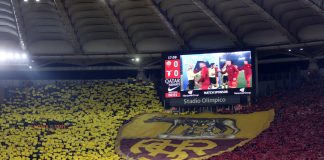 AS Roma cancels new stadium development plans