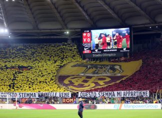 AS Roma cancels new stadium development plans
