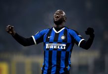 Pirelli to conclude long-standing Inter Milan collaboration