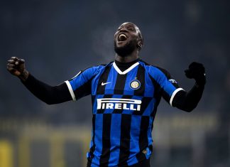 Pirelli to conclude long-standing Inter Milan collaboration