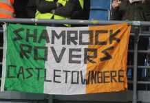 League of Ireland exempt from FAI betting sponsorship ban