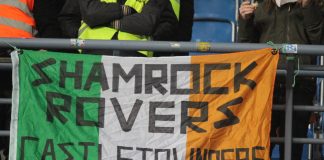 League of Ireland exempt from FAI betting sponsorship ban