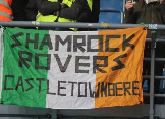 League of Ireland exempt from FAI betting sponsorship ban