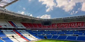 Lyon selects AliExpress as short-term sleeve sponsor