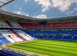 Lyon selects AliExpress as short-term sleeve sponsor