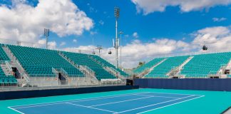 Betway secures Miami Open sponsorship