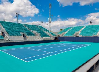 Betway secures Miami Open sponsorship
