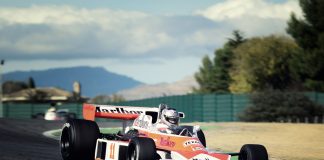 The Space Between in the driving seat for McLaren financial partnership