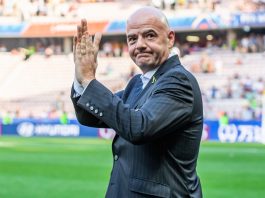 The pro’s and con’s of a 64-team FIFA World Cup Gianni Infantino, FIFA President