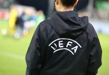 UEFA opens bidding process for official data collectors