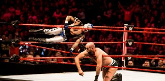 WWE inks ‘historic’ DraftKings gaming collaboration