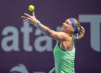 Stats Perform enhances WTA coverage with Sportradar