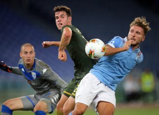 No decision on Serie A rights allocation as assembly meeting rescheduled