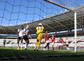 Serie A delays domestic rights vote after nine clubs abstain