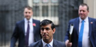 UK sports designated £300m summer rescue package in 2021 Budget
